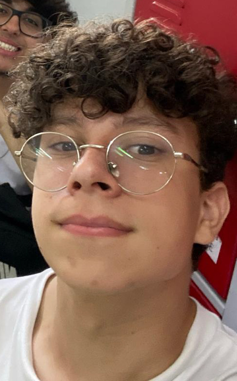 Vinicius Vieira - Contato