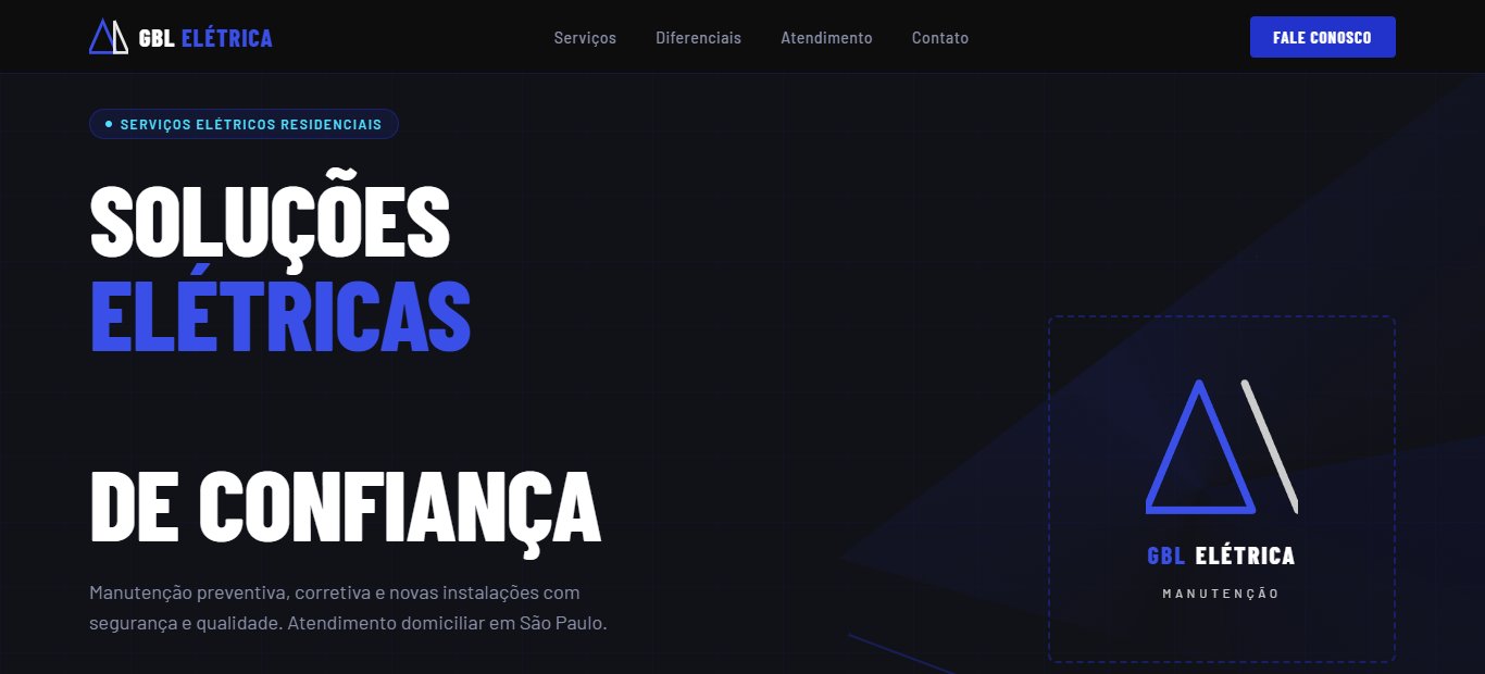 GBL Elétrica