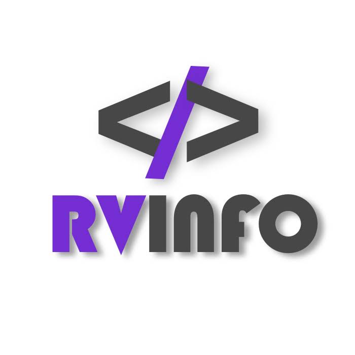 RVInfo Logo