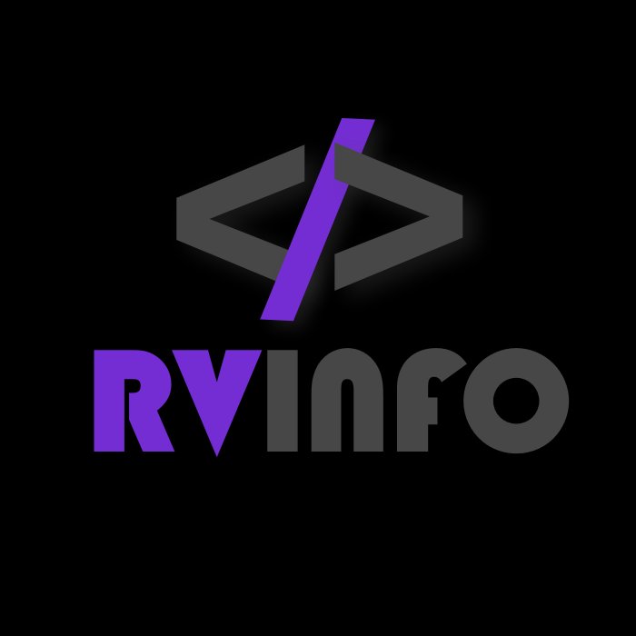 RVInfo Logo